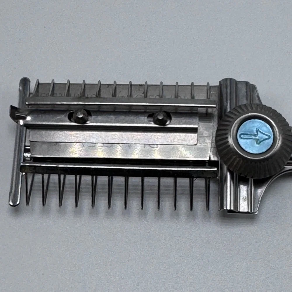 Vintage Playtex Hair Cutter Home Barber For The Entire family Original Container